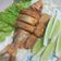 Cooksnap dari SaBa's Kitchen untuk resep Otak Otak Bandeng Sidoarjo