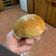 El cooksnap de Pamela Cartes cuando hizo Pan de hamburguesa.