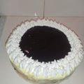 El cooksnap de Dario Gonzalez cuando hizo Torta helada bien fácil.