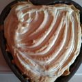 Sándor Norbertné Lídia Cooksnap-ja, amikor elkészítette a(z) Hagyományos kókuszos pite receptet.