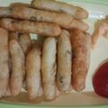 Cooksnap dari Ratih Damayanti untuk resep Stik Kentang Keju Simple #bikinramadanberkesan
