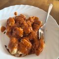 Cooksnap dari Paska Kristi untuk resep Batagor Tahu