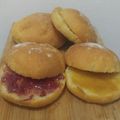 Cooksnap dari suji untuk resep Fluffy Milk Bread
