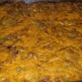 Michelle's cooksnap of when they made Brenda's Squash Casserole.
