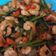 Cooksnap dari lilis setya untuk resep Tumis Kangkung / Ca Kangkung Udang Pedas