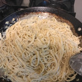 El cooksnap de Grecia Guerrero Chacon cuando hizo Spaghetti blanco súper cremoso 🍝.
