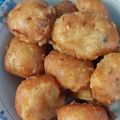 Cooksnap dari Desy Arie S untuk resep Perkedel Kentang