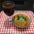Cooksnap dari evy triapsarie untuk resep Kolak Labu Kuning Sederhana