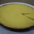 Cooksnap dari Martharany untuk resep Pie susu teflon