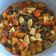 El cooksnap de MarcelaPP cuando hizo Goulash de carne y verduras!.