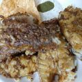 Shazi Mudabbir's cooksnap of when they made Crispy fried Fish.