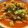 El cooksnap de Irene-Guirao cuando hizo Gazpacho andaluz (sin pan).
