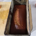 El cooksnap de Adriana Loyarte cuando hizo Budín de Banana FIT - Con Harina de Arroz y miel.