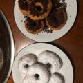 Cooksnap dari dewi sirait untuk resep Donat Fluffy