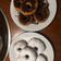 Cooksnap dari dewi sirait untuk resep Donat Fluffy
