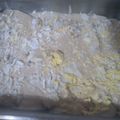 El cooksnap de Mumi Cocina cuando hizo Vitél toné "Un clásico de las Fiestas".