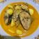 Cooksnap dari Kreasi MAMIA untuk resep Gulai Tongkol