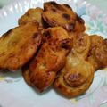 Cooksnap dari Soe_rie untuk resep Pisang Goreng Madu (a la Bu Nanik)
