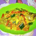 Cooksnap dari Mama Rizky untuk resep Pesmol ikan nila