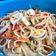 El cooksnap de YUNISLEIDIS 🌹 cuando hizo Ensalada de pasta.
