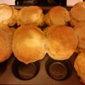 randy.calcaterra's cooksnap of when they made Chicken pot pie cupcakes.