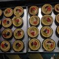 Cooksnap dari Anda Lia untuk resep Mini Fruit Pie