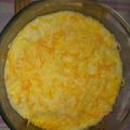 El cooksnap de Juan Marquez Marquez cuando hizo Canelones a la catalana tradicionales.
