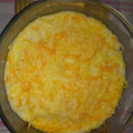 El cooksnap de Juan Marquez Marquez cuando hizo Canelones a la catalana tradicionales.