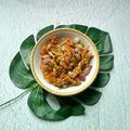 Cooksnap dari djanara.homecook untuk resep Oseng Bawang Merah