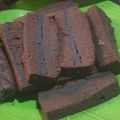 Cooksnap dari Siti Nurhayati untuk resep Brownies Kukus Amanda Homemade