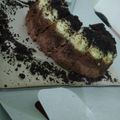 Cooksnap dari Yayang Fauziah untuk resep Bolu Tiramisu Kukus
