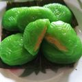 Cooksnap dari Mila andini untuk resep Kueku / Kue thok,ANTI GAGAL