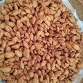 Cooksnap dari yaman untuk resep Biji ketapang empuk