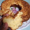 Cooksnap dari Darmayanti Astri untuk resep Chiffon keju