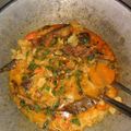 Cooksnap dari Diah Ayuningtyas untuk resep Mangut Lele Goreng