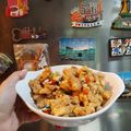 Cooksnap dari nindydhanes untuk resep Ayam Cabe Lada Garam