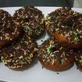 Cooksnap dari DewiSavitri untuk resep Donat Kampung