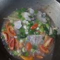 Cooksnap dari Ajiningtyas Nanda Untari untuk resep Sup Ikan Nila