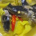 Cooksnap dari Tiara Handayani untuk resep Gangan Asam Kepala Patin (Khas Banjar)