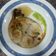 El cooksnap de Angel J. Igual cuando hizo Emperador a la plancha con salsa verde.