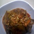 Cooksnap dari Yessi febriyani untuk resep Krengsengan Tulangan Kambing
