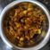 Mukti Bhargava का कुकस्नैप जब उन्होंने कटहल की सब्जी (Kathal ki sabzi recipe in hindi) बनाया था।