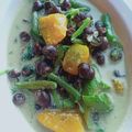 Cooksnap dari Yene Eka Rahman untuk resep Haliling gangan balamak
