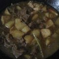 Cooksnap dari Ciput Blusslankie untuk resep Semur daging kentang