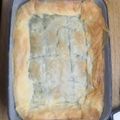 Cooksnap από sophie_bloom στη συνταγή Σπανακόπιτα νηστίσιμη