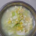 Cooksnap dari Jenny suryani untuk resep Ca Sawi Putih Jagung