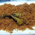 Cooksnap dari Arlia untuk resep Ayam Goreng Serundeng