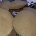  Chef Richa pathak. का कुकस्नैप जब उन्होंने रवा इडली (rava idli recipe in Hindi) बनाया था।
