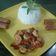 Cooksnap dari erlinata untuk resep UDANG SAUS ASMAN ala LC