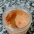 El cooksnap de 🌻Jesica 🌙 cuando hizo Mantequilla de maní 🥜.